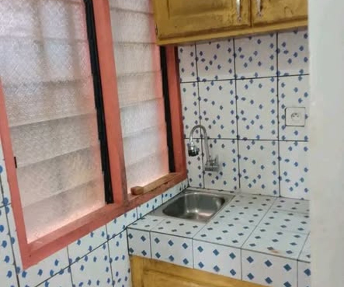 Chambre moderne 3 pièces haut standing - Nkoabang, Yaoundé