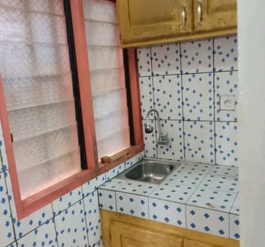Chambre moderne 3 pièces haut standing - Nkoabang, Yaoundé