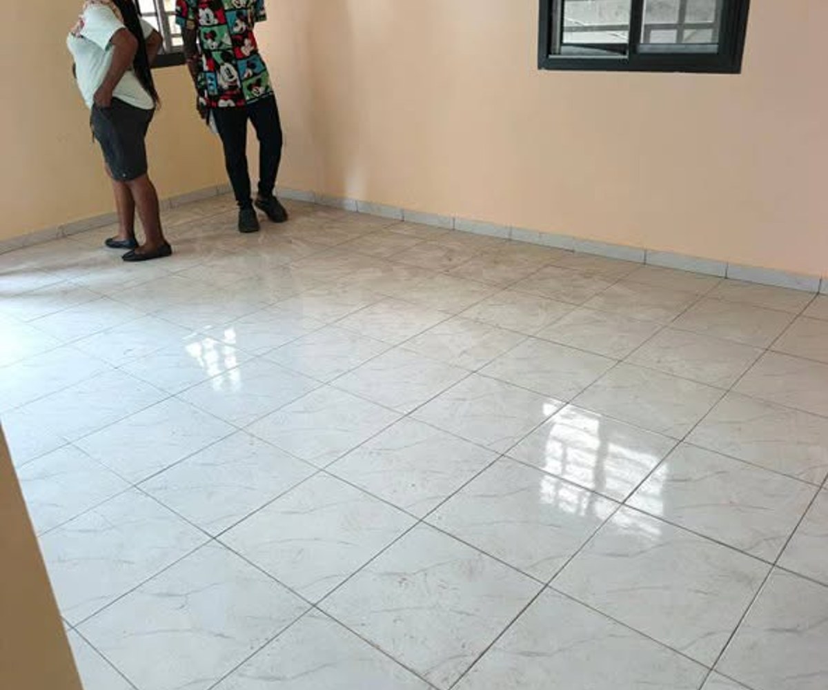 Appartement moderne à Ndokoti (CCC)