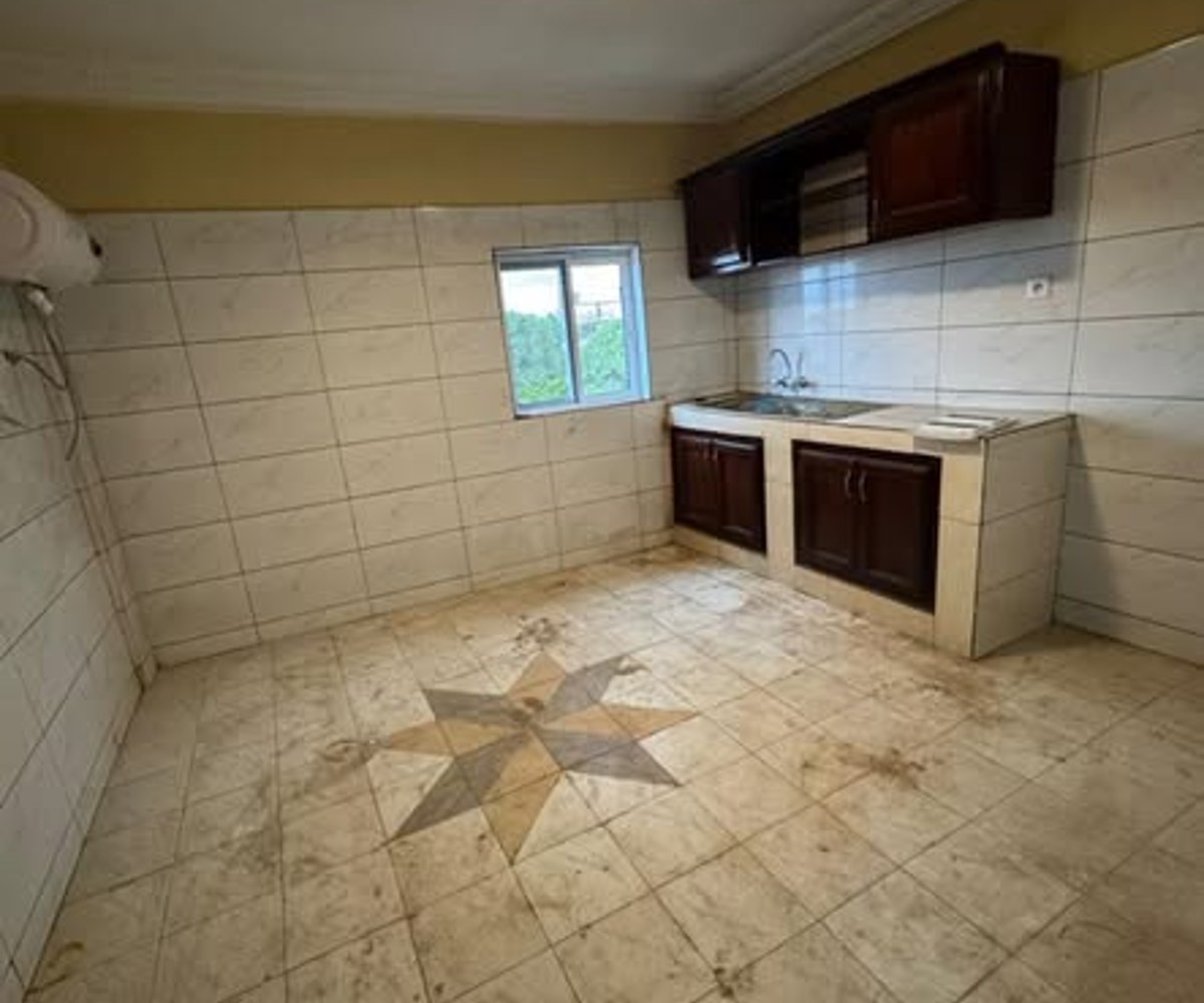Appartement VIP 2 chambres - Mvog Ada, Yaoundé