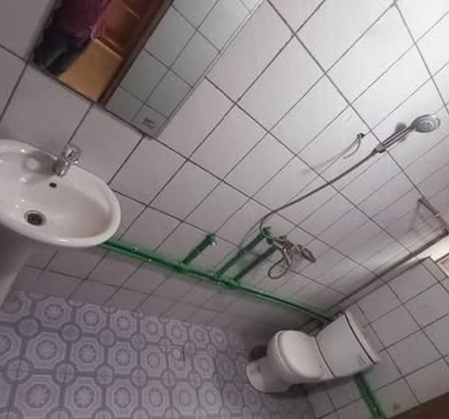 Appartement 3 chambres à Nkozoa Bocom