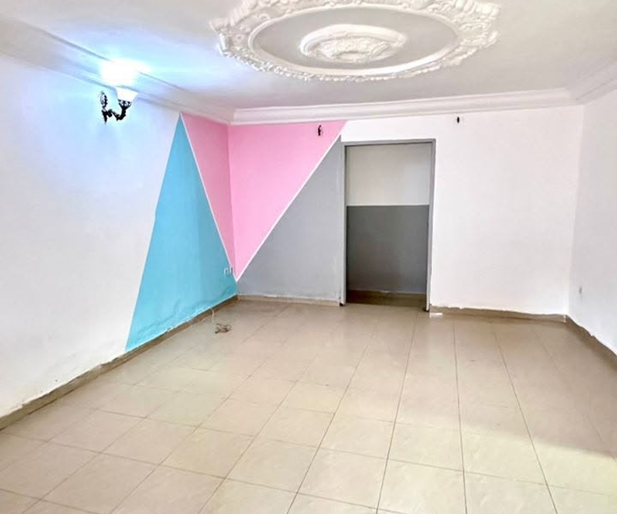 Appartement à louer à Kondengui - 2 chambres