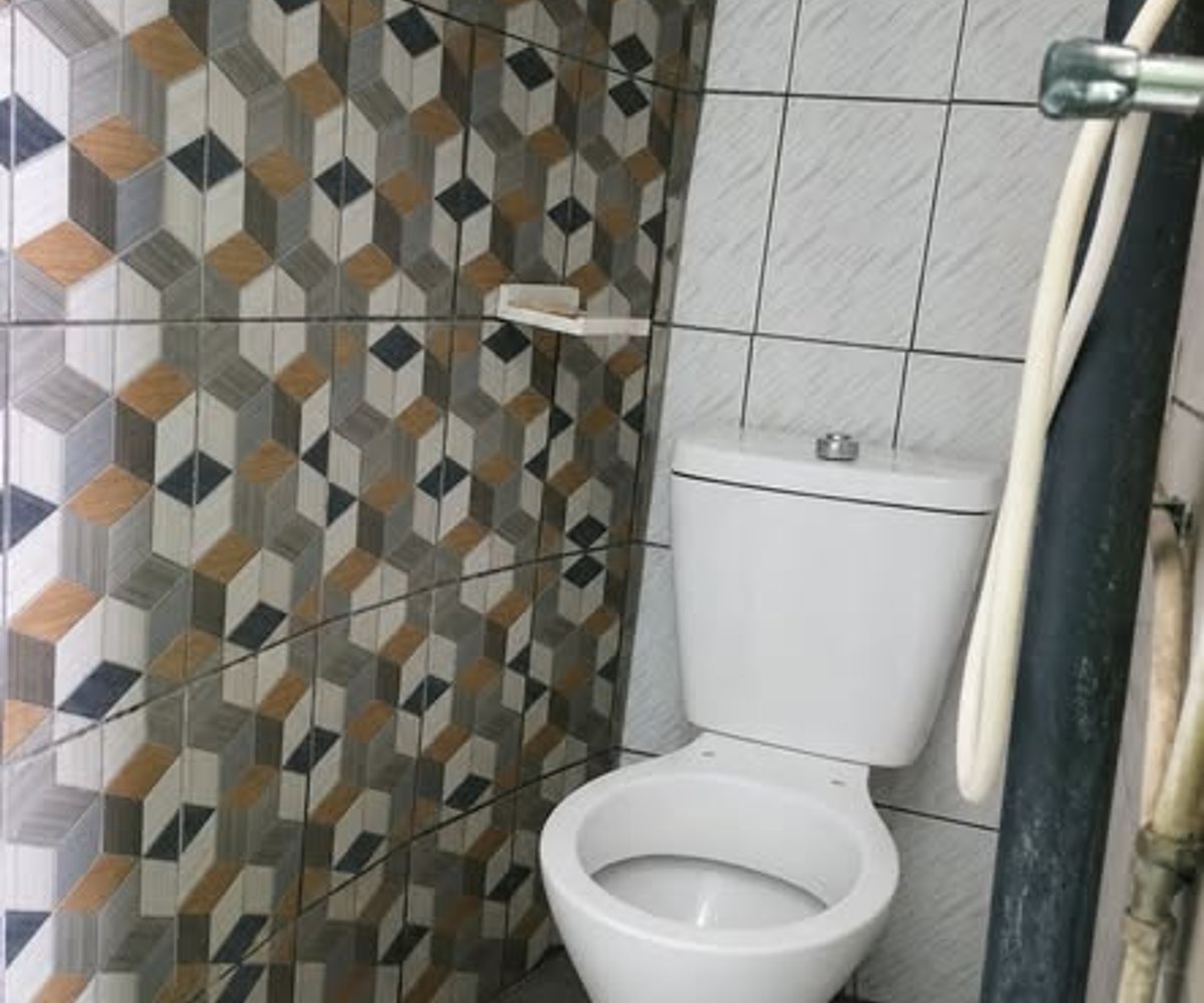 Chambre moderne à louer près de la chapelle TKC
