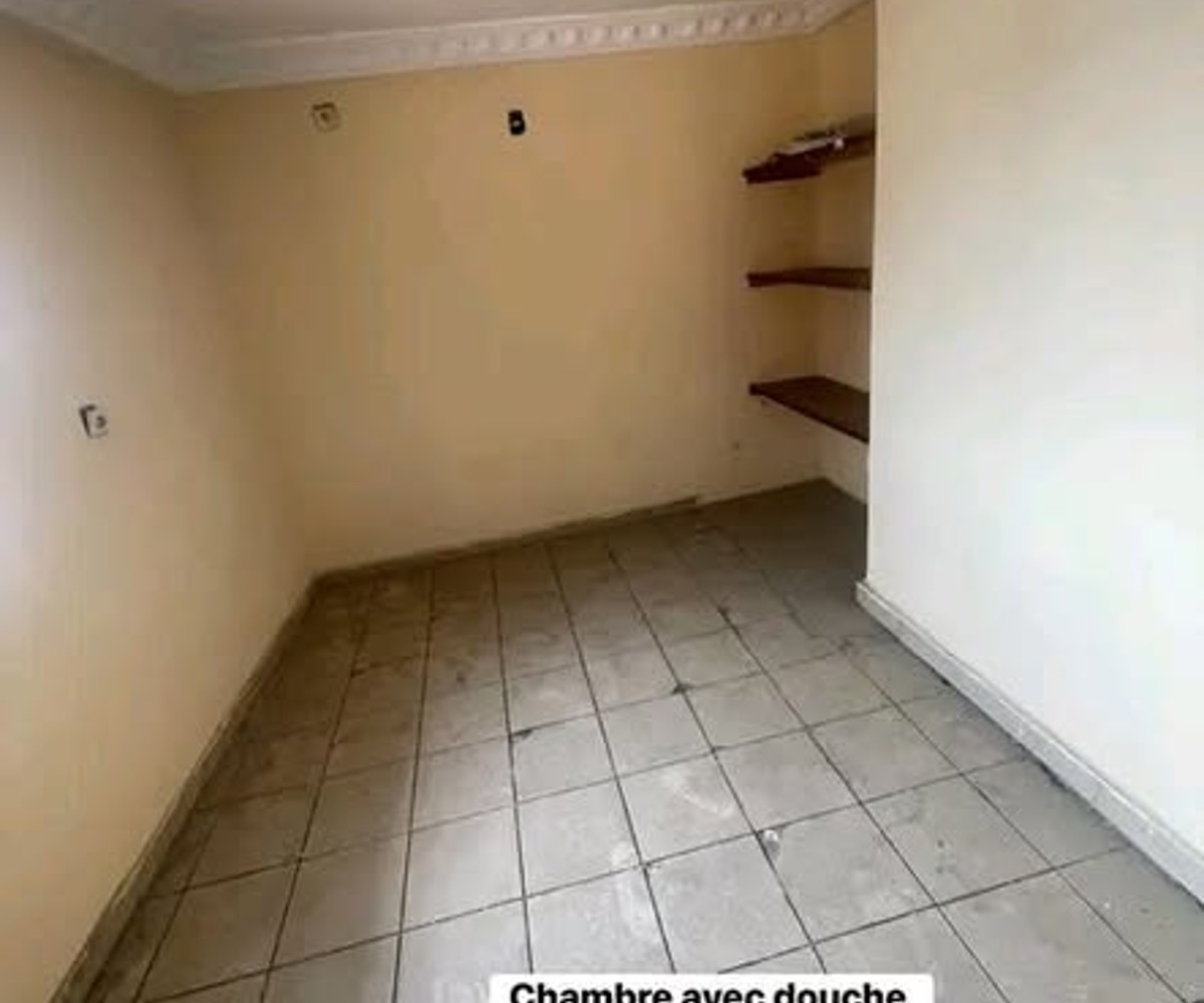 Appartement moderne à louer - Bépanda