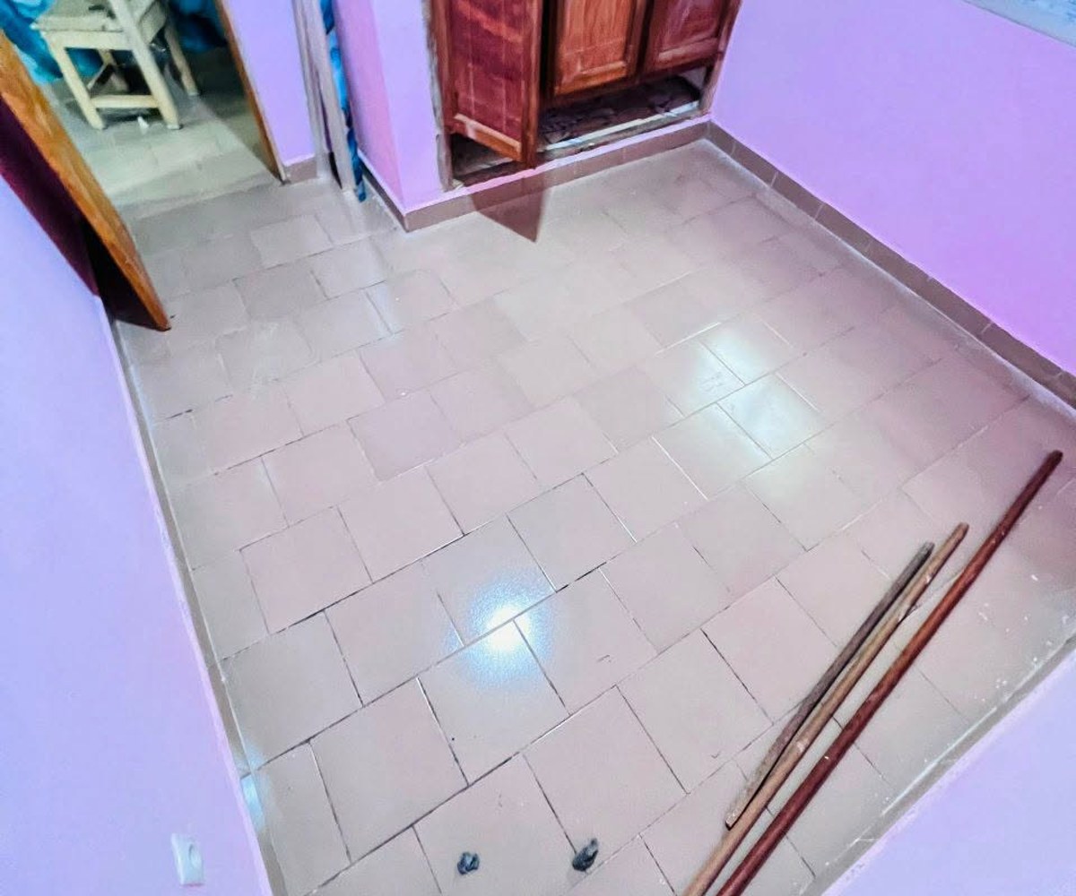 Studio moderne à Émana - 60 000 FCFA/mois