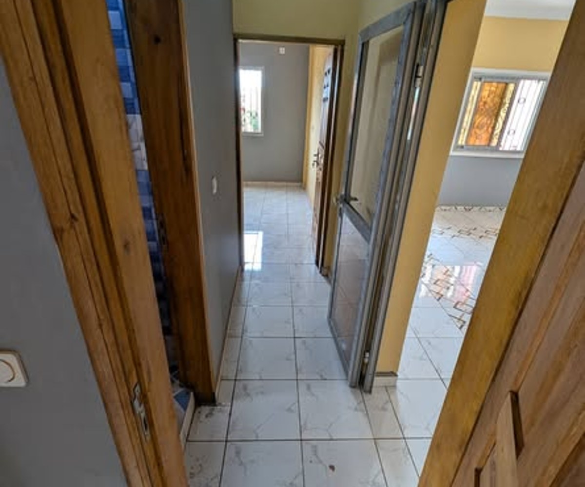 Appartement moderne à Odza, Yaoundé