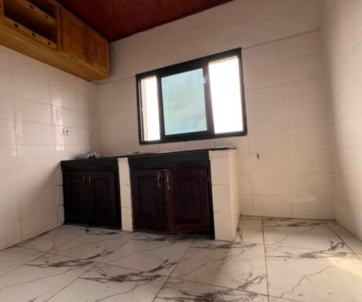 Studio moderne haut standing à Makepe, Douala