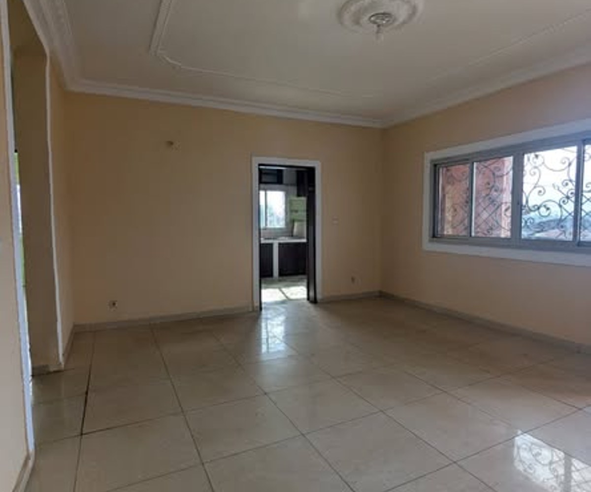 Appartement moderne 2 chambres à Odza