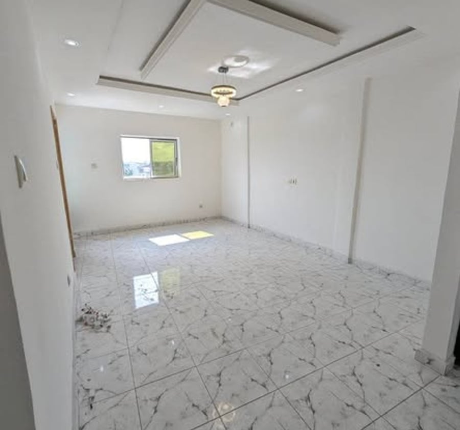 Studio moderne 4 pièces haut standing - Dakar, Yaoundé