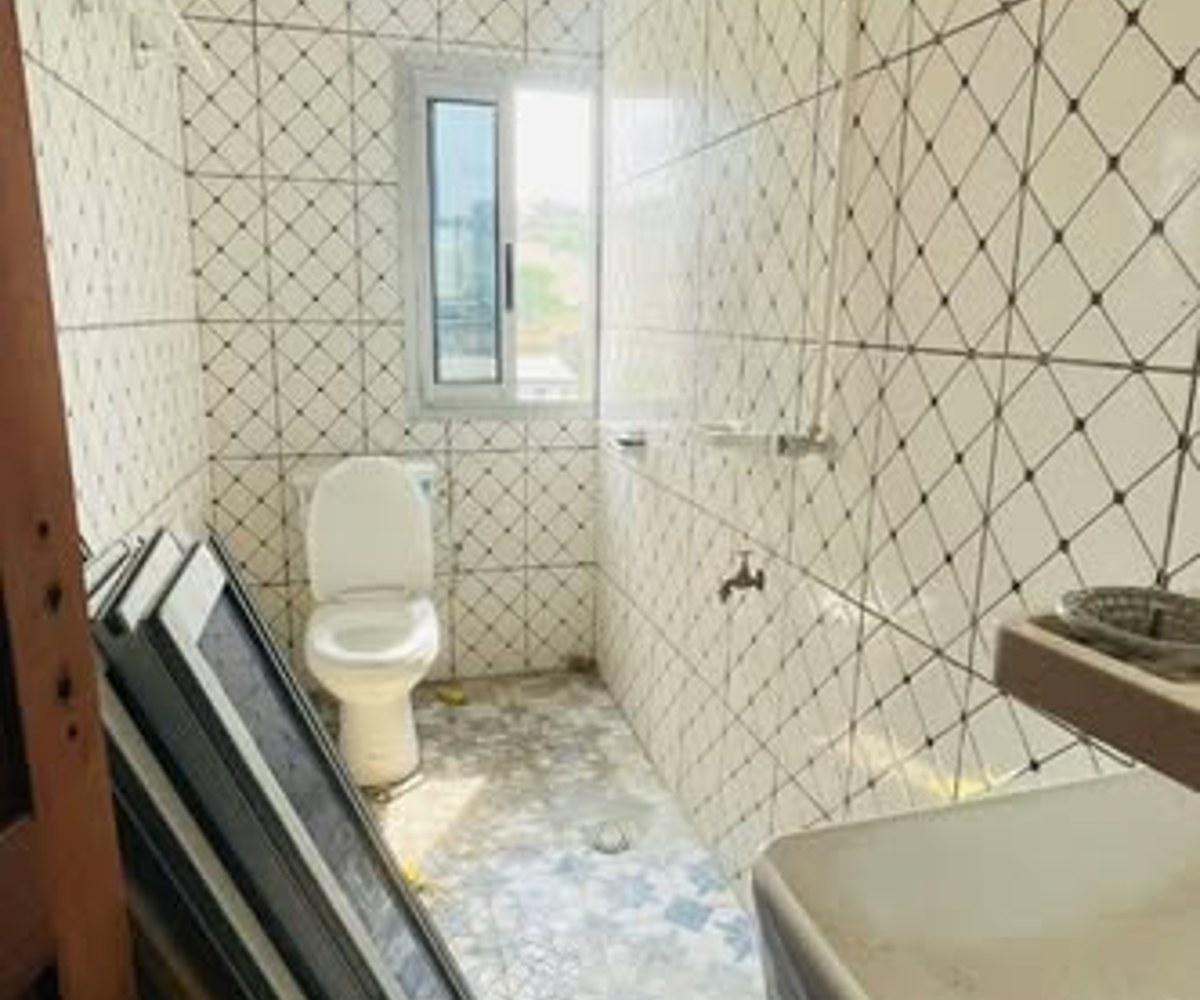 Studio à louer à Kotto Badem Badem