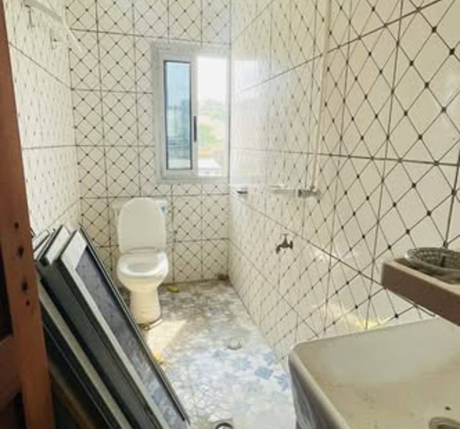 Studio à louer à Kotto Badem Badem
