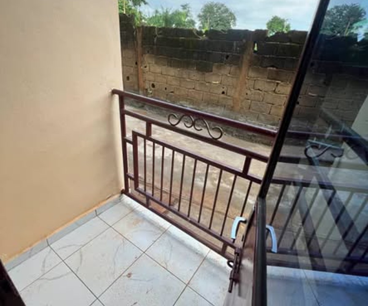 Chambre moderne à louer - Yaoundé Tsinga