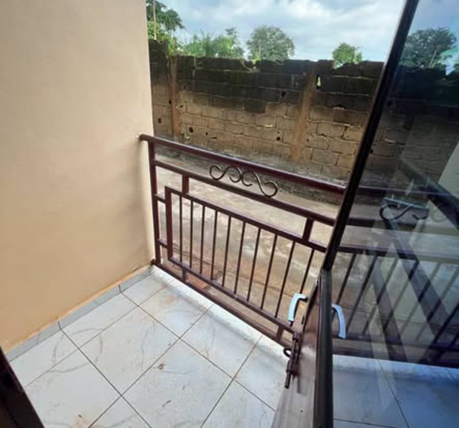 Chambre moderne à louer - Yaoundé Tsinga
