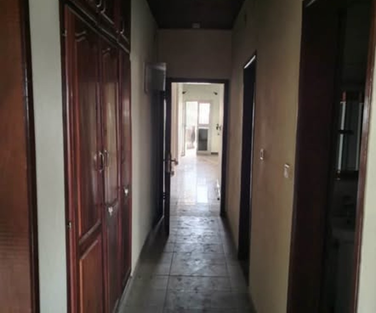 Appartement 4 chambres à louer à Yaoundé Fouda
