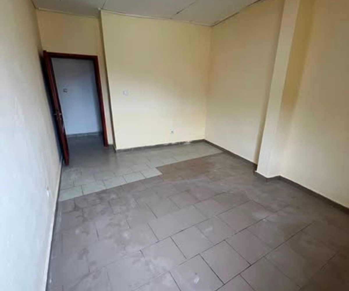 Appartement moderne à louer à Etoug-Ebe