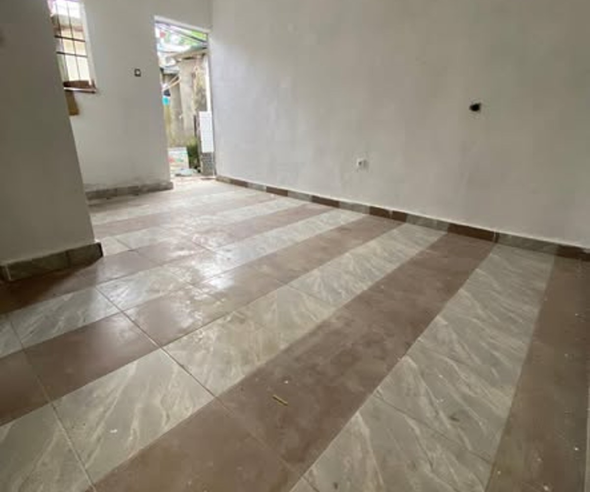 Chambres modernes à Nyalla