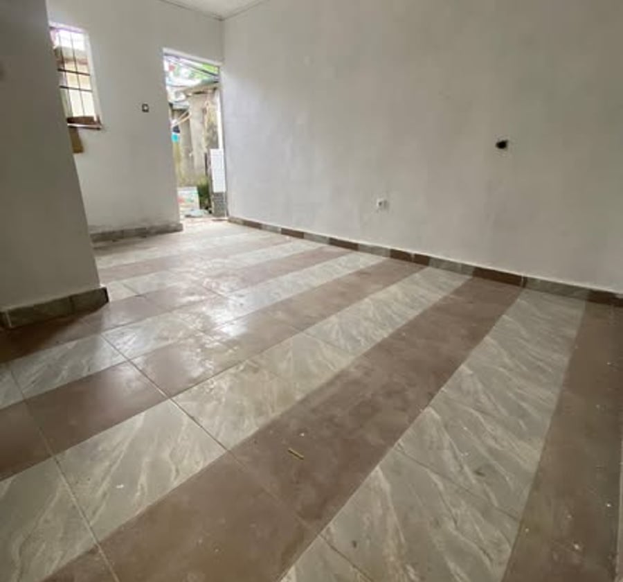Chambres modernes à Nyalla