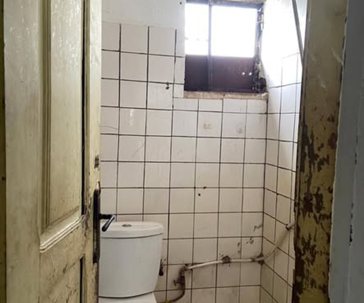 Appartement à louer PK10 Cabine Génie