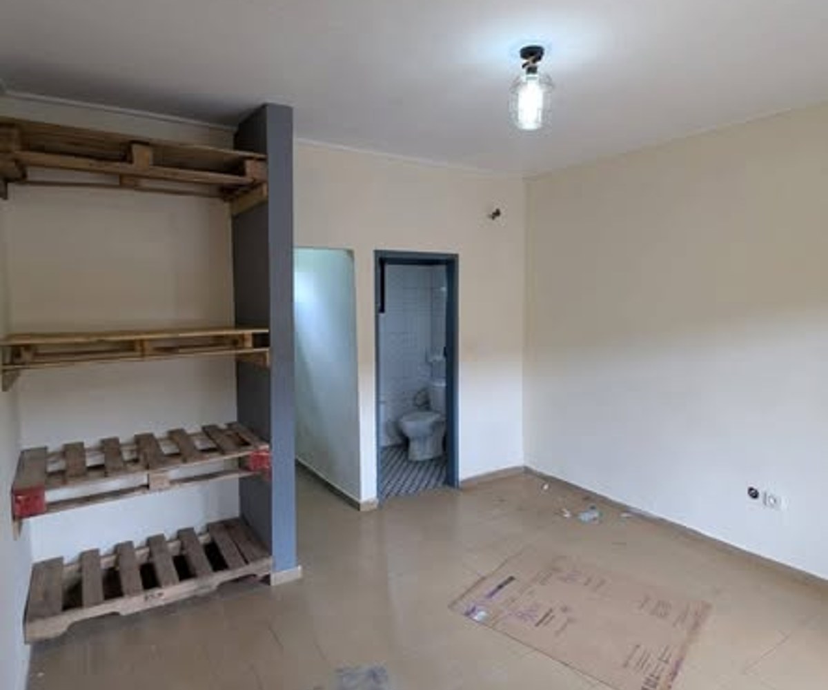 Chambre moderne à Nkolnda (Nkol Mefou) – Yaoundé
