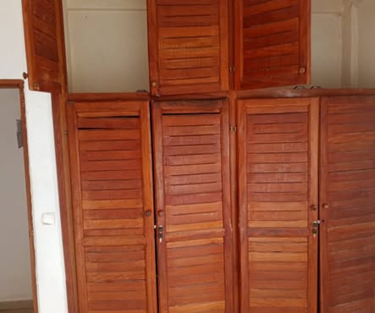 Appartement de luxe à Ngodi, Douala