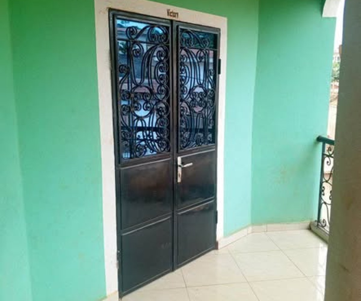 Appartement moderne 2 chambres – Nkolmesseng