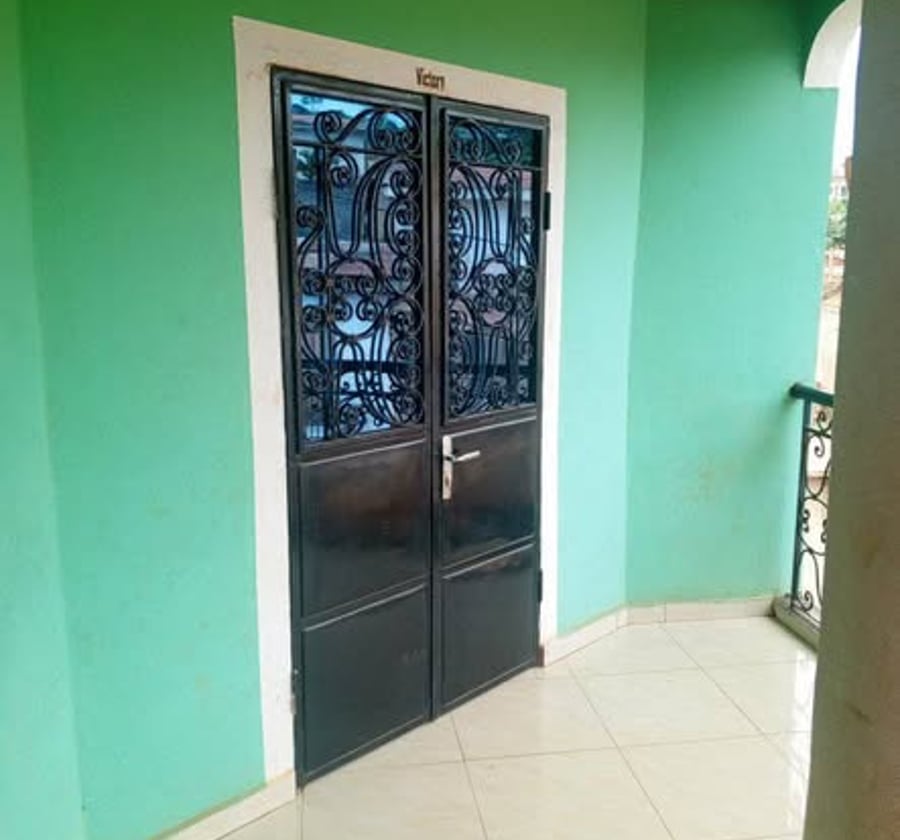 Appartement moderne 2 chambres – Nkolmesseng