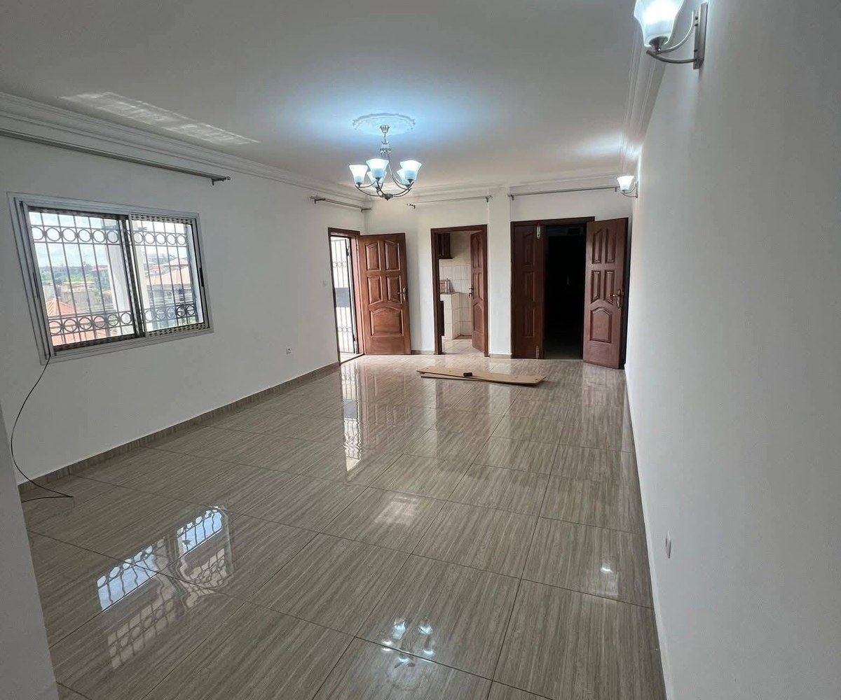Appartement moderne à louer à Simbock