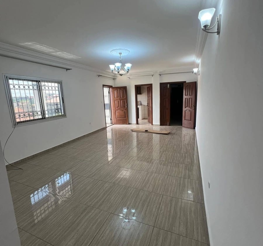 Appartement moderne à louer à Simbock