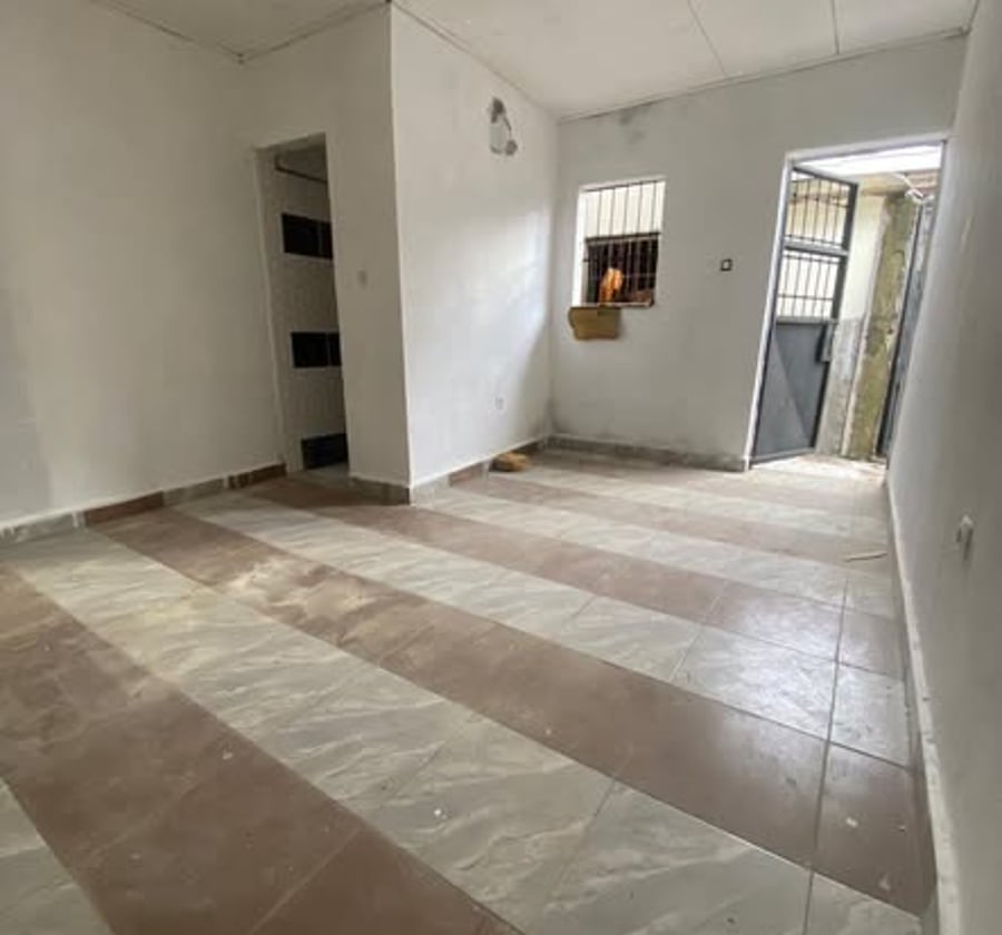 Chambres modernes à Nyalla