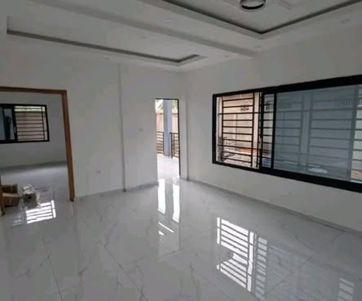 Duplex moderne à louer – Olembé, Yaoundé