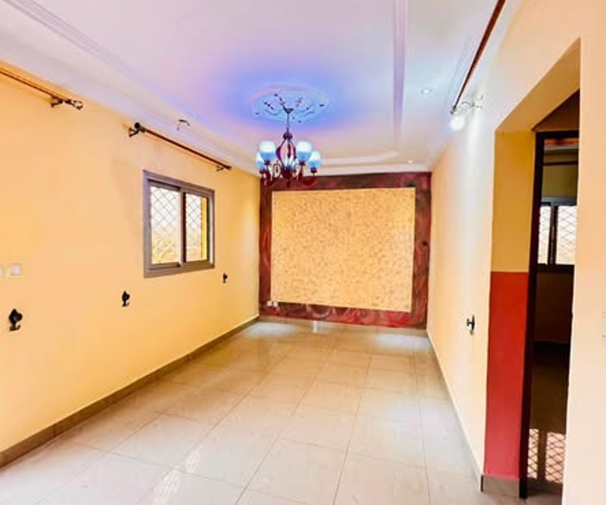 Appartement à louer - Nsimeyong - 2 chambres