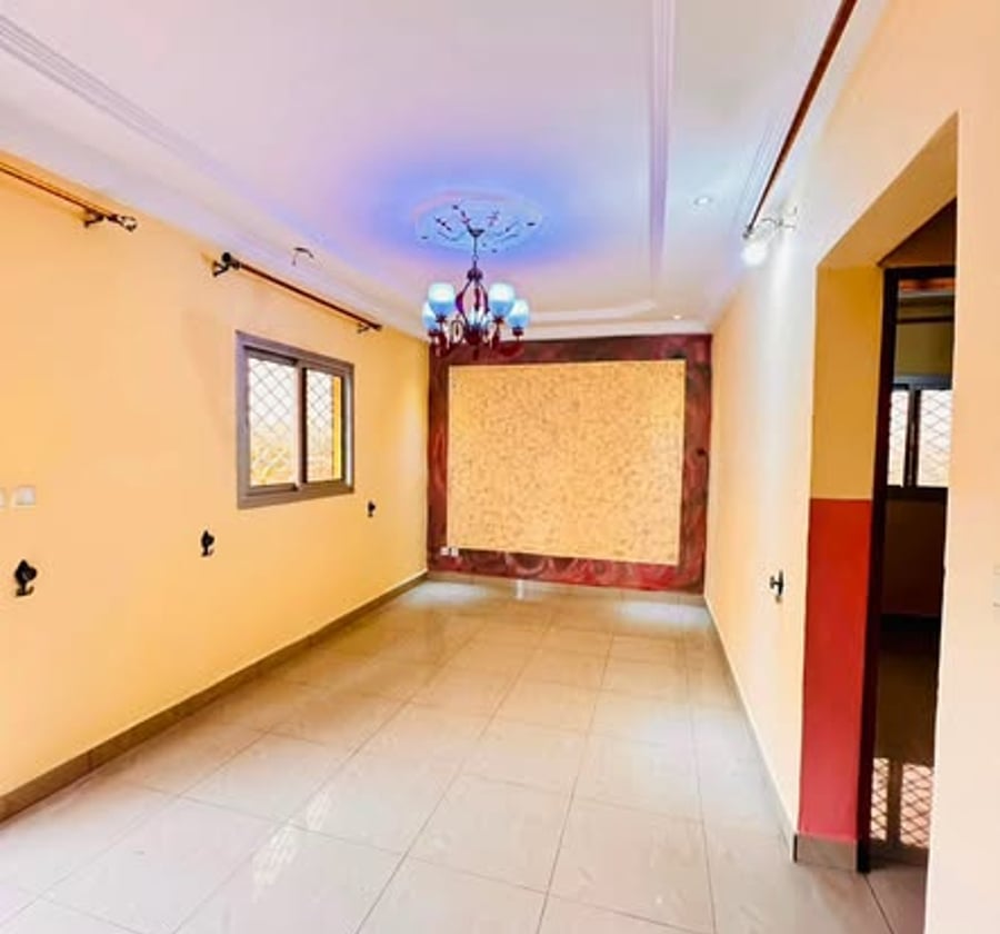 Appartement à louer - Nsimeyong - 2 chambres