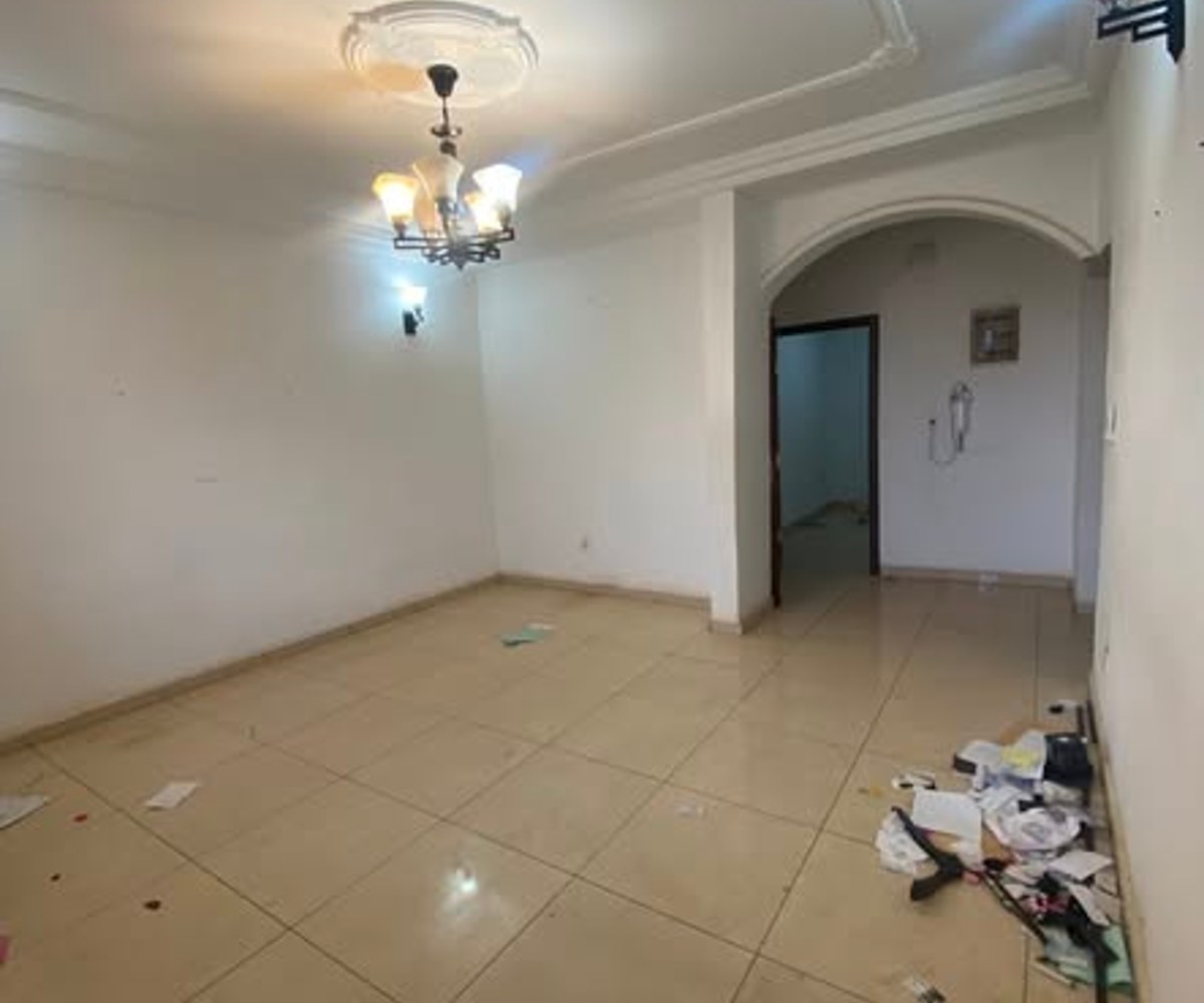 Appartement moderne à Fouda