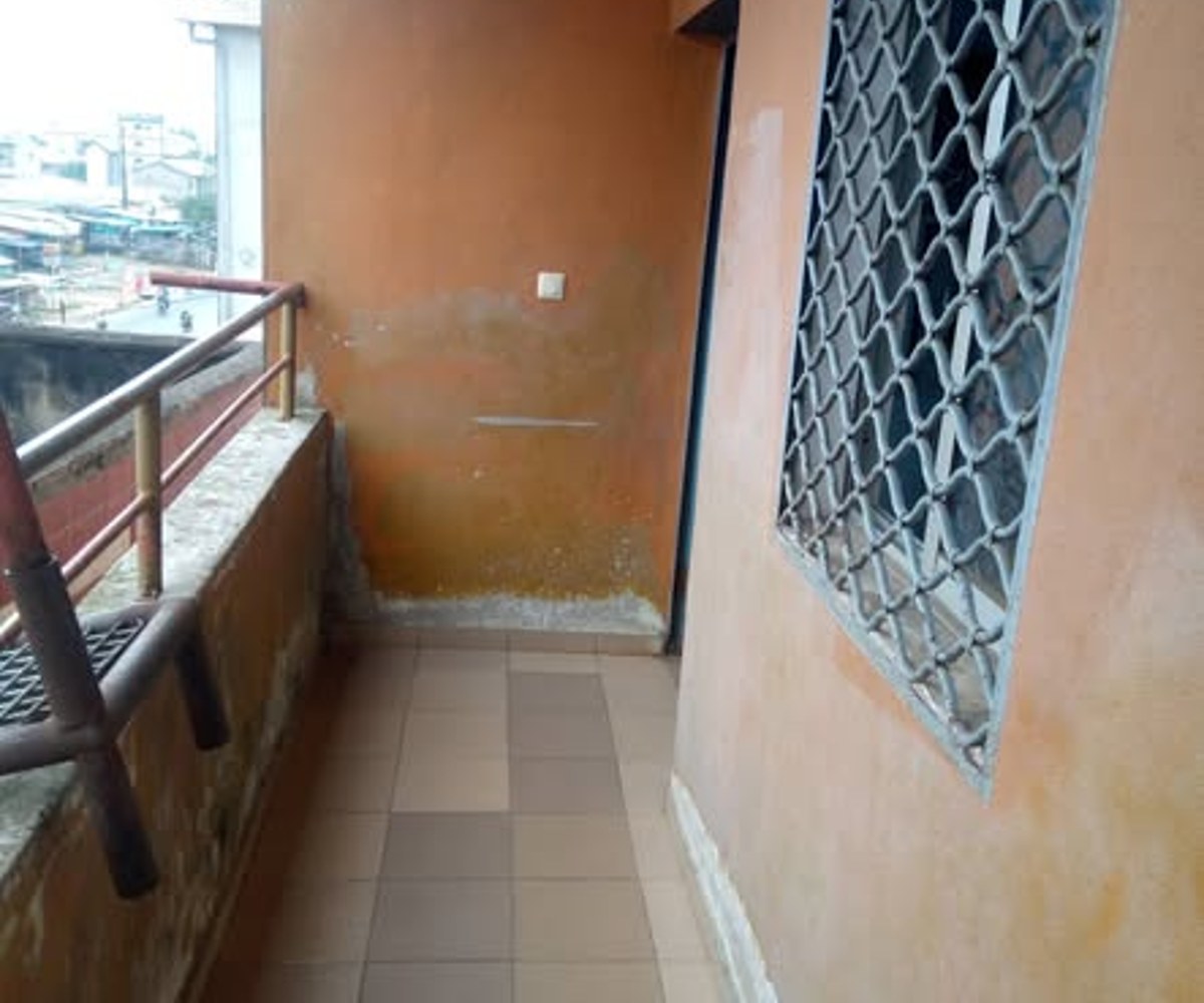 Appartement 2 chambres à louer - PK10, Douala