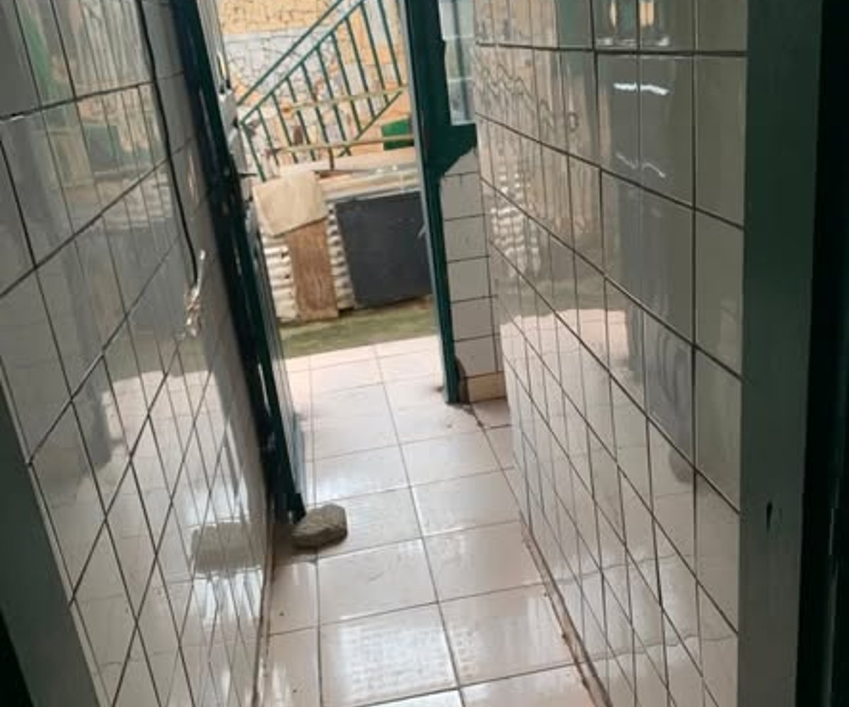 Chambre moderne à louer à Nyalla