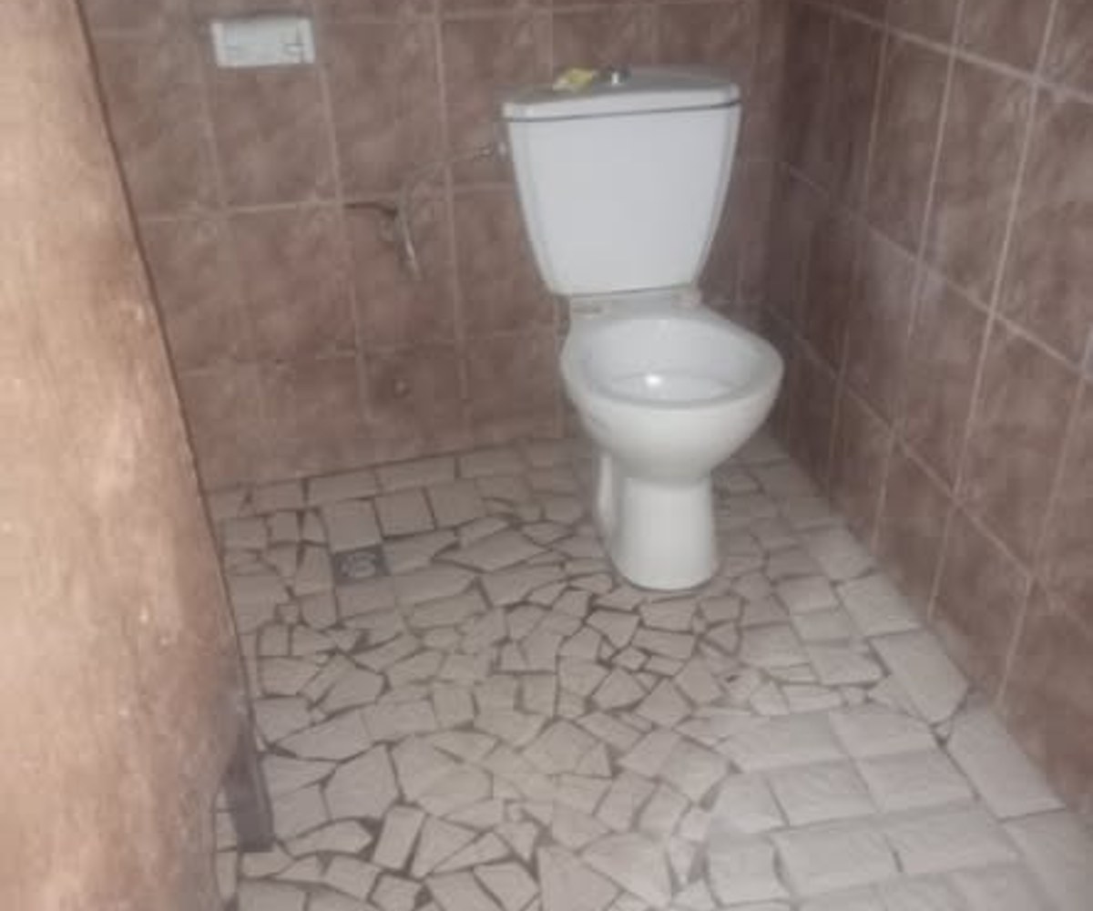 Studio moderne à Bépanda Casmando
