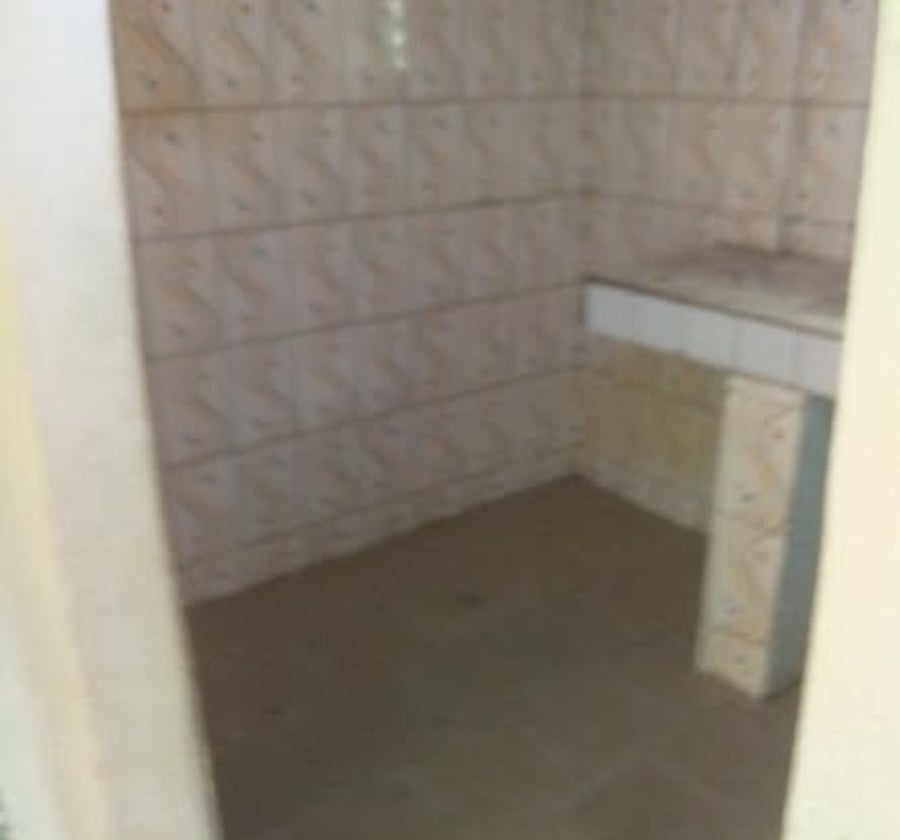Appartement 2 chambres à Makepe - Douala