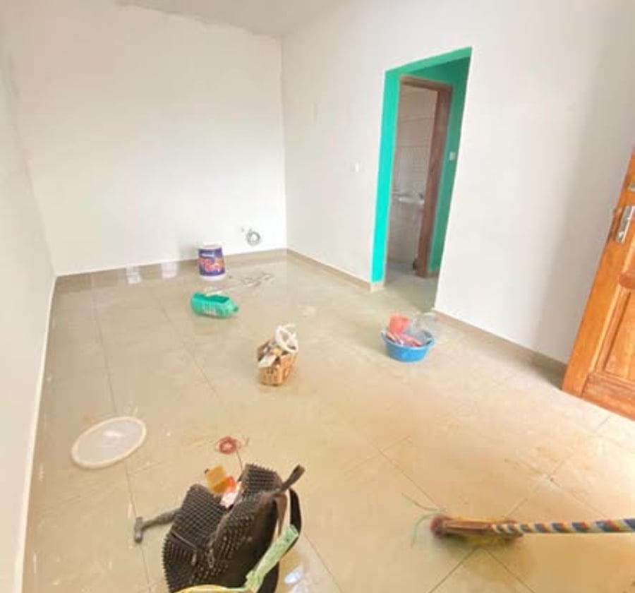 Studio moderne à louer à Etoug-Ebe
