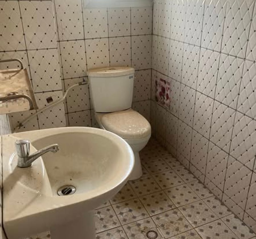 Appartement 2 chambres à louer Olembé