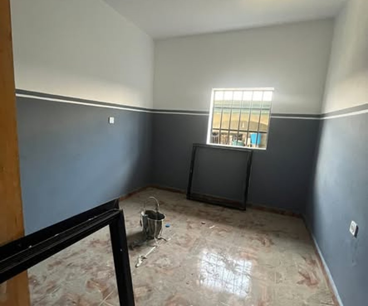 Studio moderne à Bonaberi Ngwelle