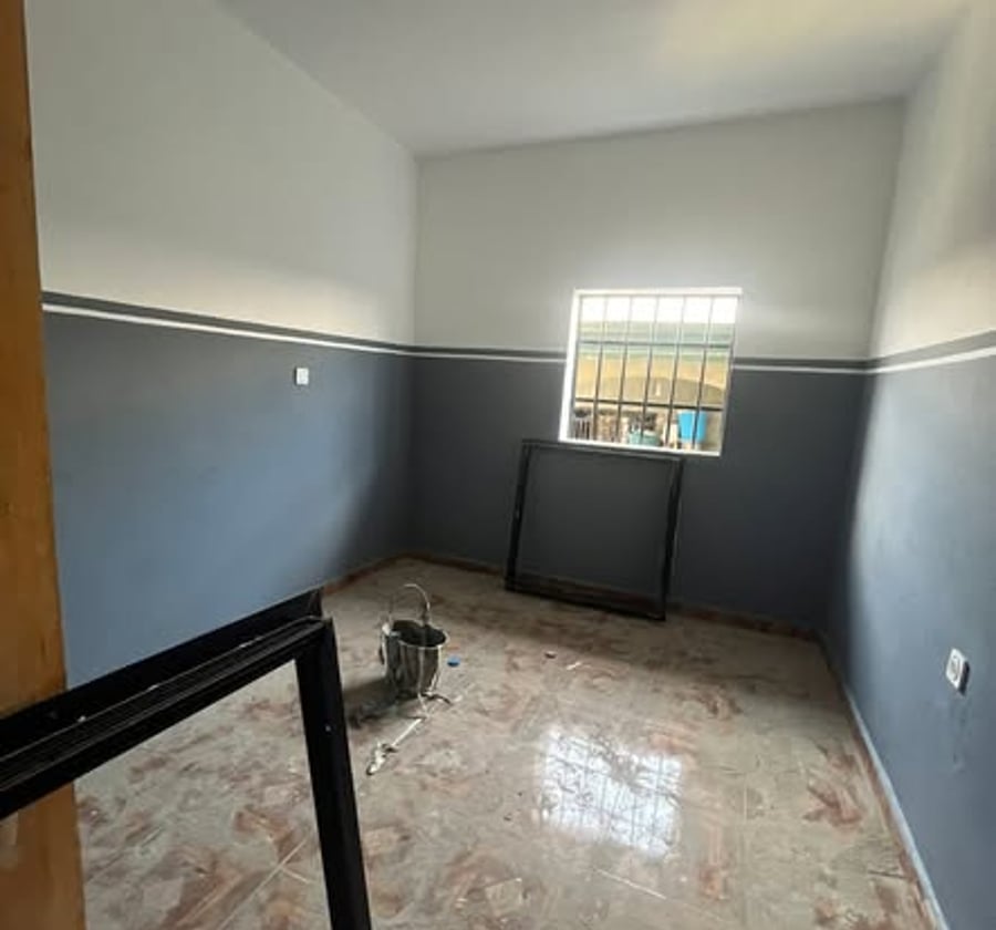 Studio moderne à Bonaberi Ngwelle