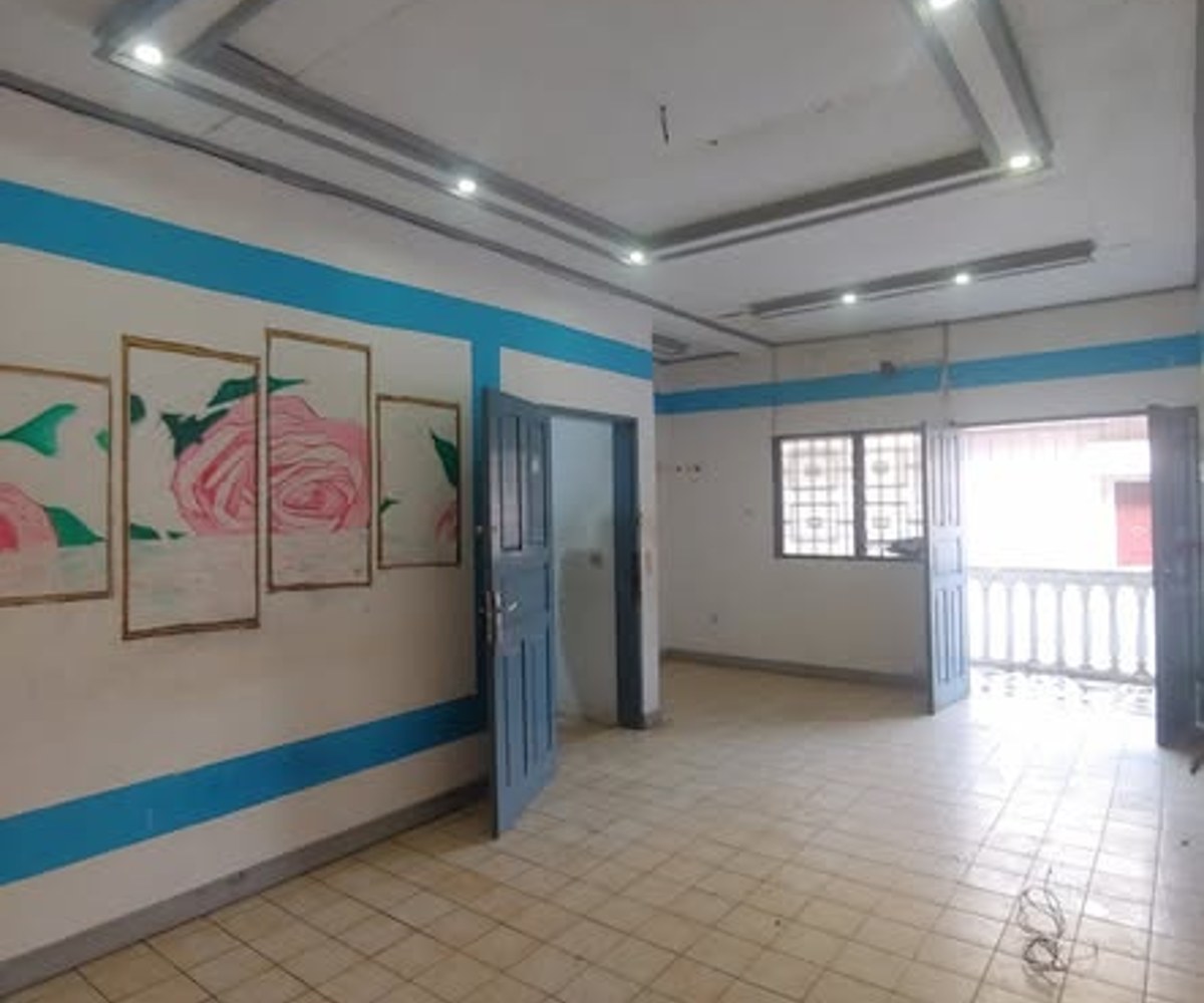 Appartement staffé 2 chambres - Makepe Parcours Vitae