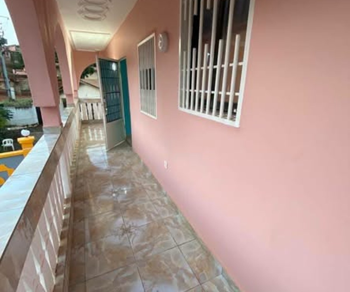 Studio à Ngousso VIP - 70 000 XAF/mois