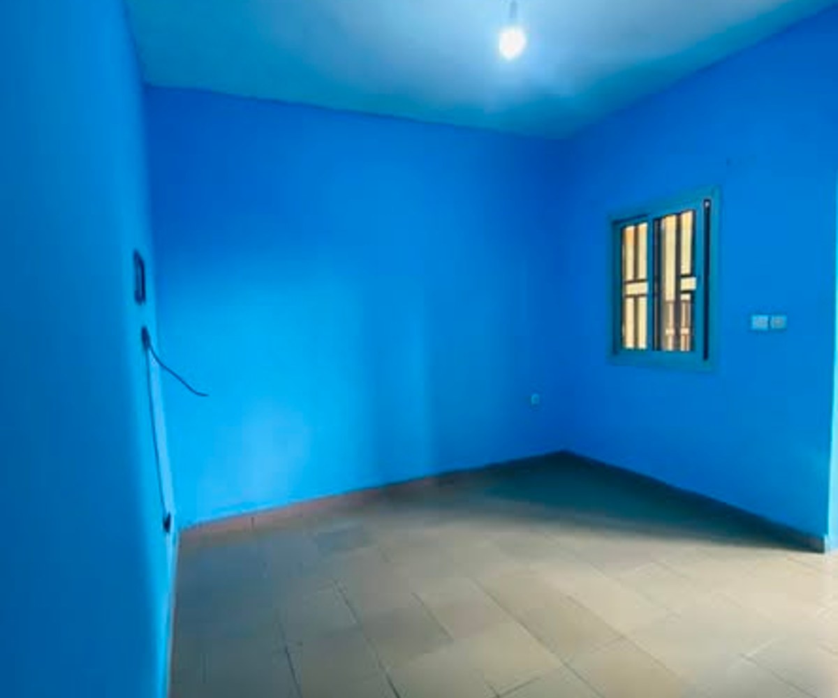 Studio moderne à Fourgerol, Yaoundé