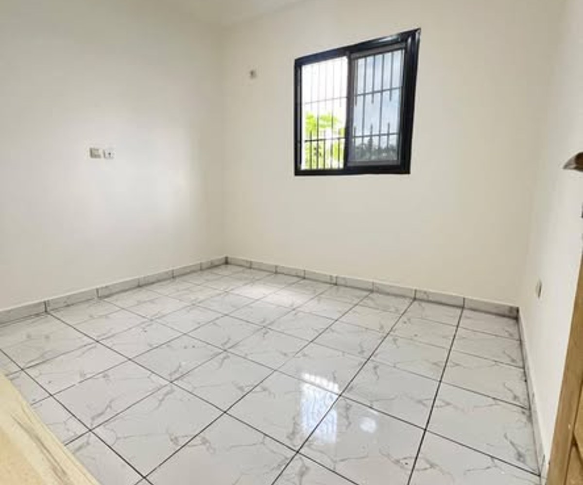 Studio à louer - Logpom - 75 000 FCFA/mois