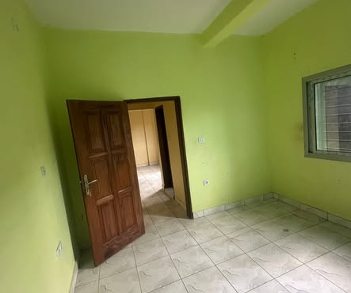 Studio moderne - Japoma