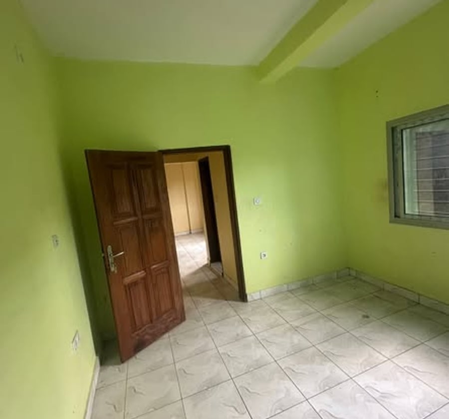 Studio moderne - Japoma