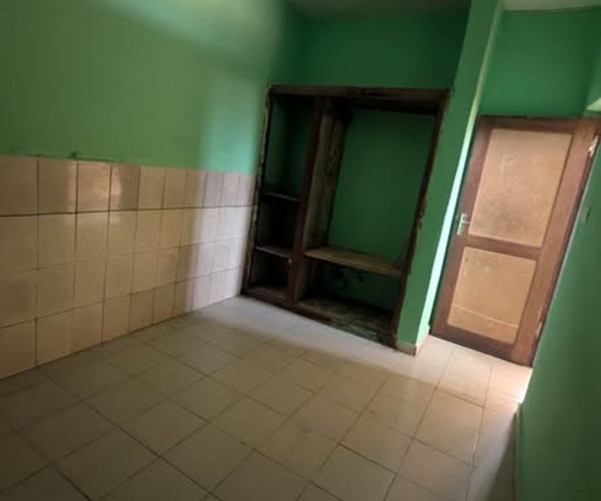 Appartement individuel 2 chambres à Simbock