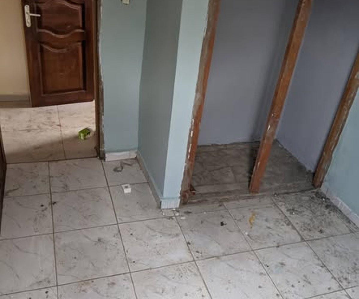 Appartement moderne à louer à Fourgerol