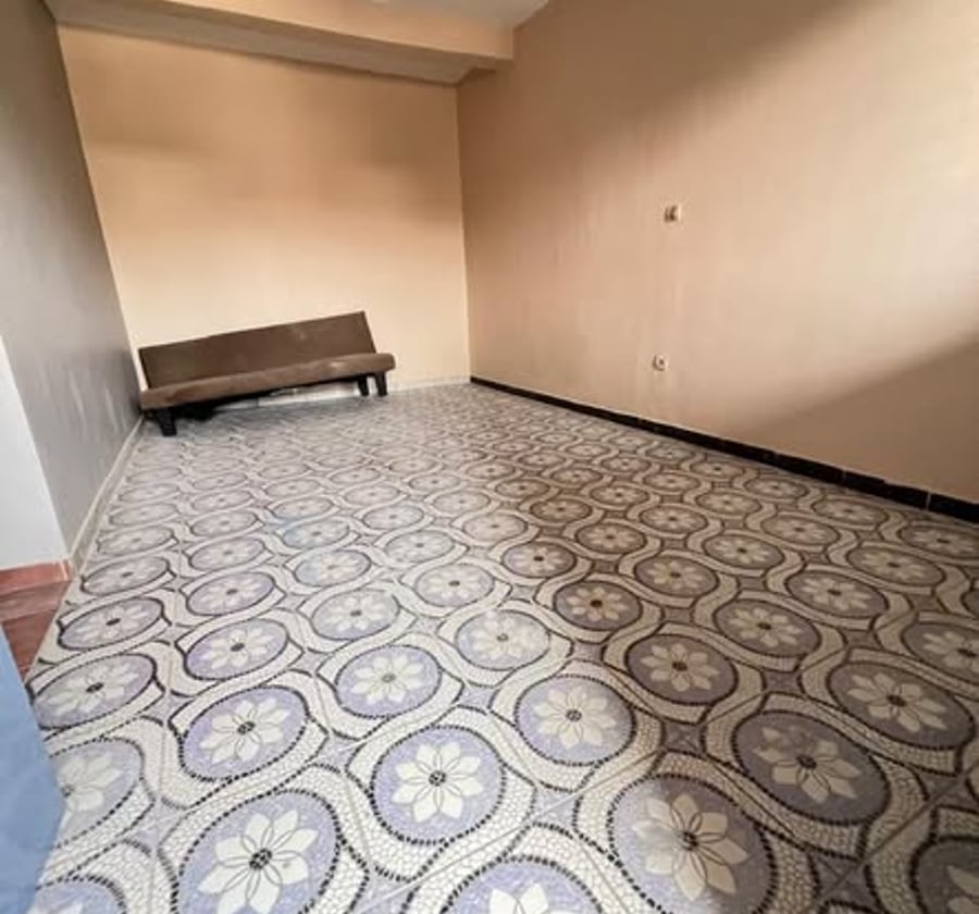 Appartement moderne à louer à Kotto